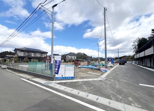 柴田町本船迫Ⅰ　全6棟のサムネイル