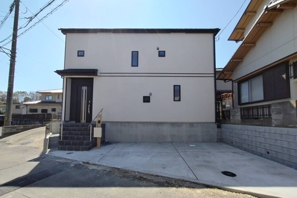 名取市箱塚一丁目150番　全1棟