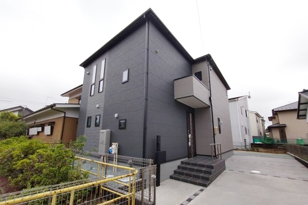 太白区東大野田1期　全1棟