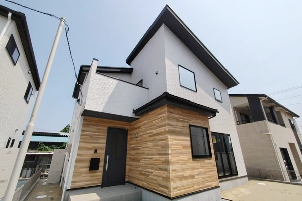 太白区中田4期　全2棟