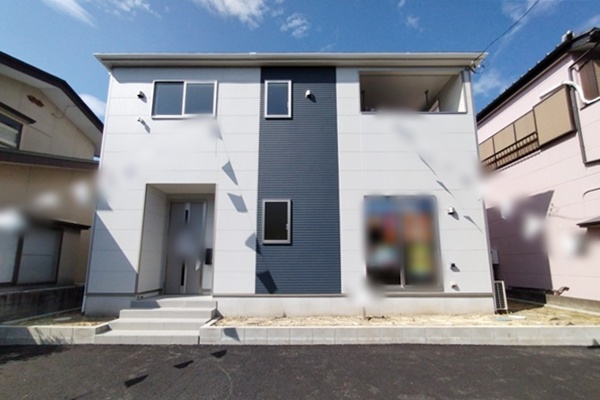 柴田町船岡土手内第11　全1棟
