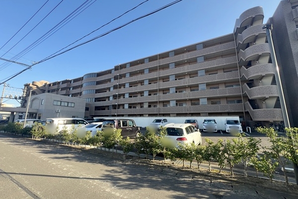ネオステージ南仙台）515
