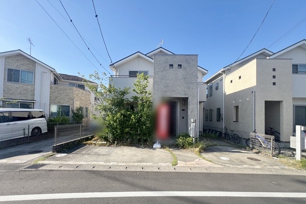 太白区東中田2丁目）中古