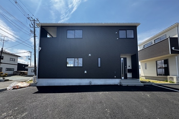 岩沼市早股第4　全3棟