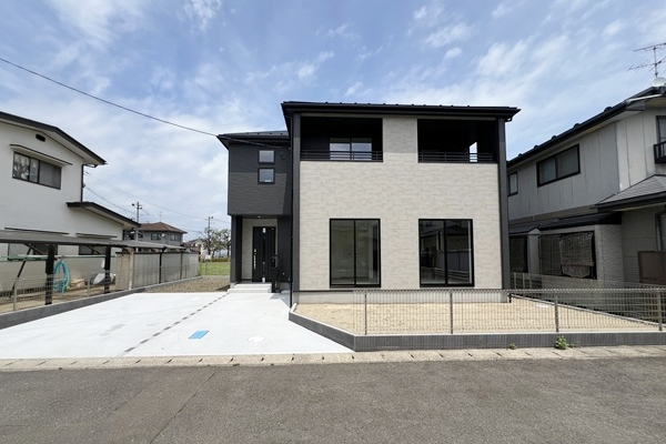 太白区袋原18期　全1棟