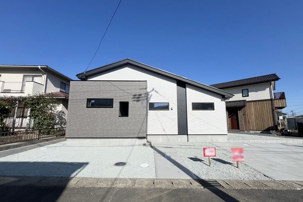 太白区山田本町1期　全1棟