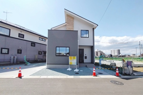 太白区中田3期　全1棟