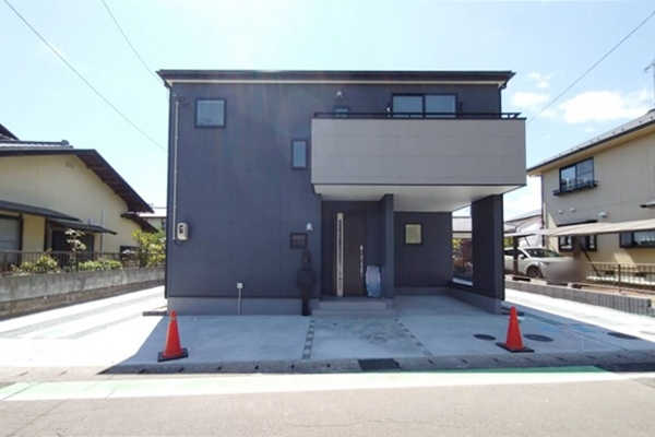太白区柳生7丁目　全3棟