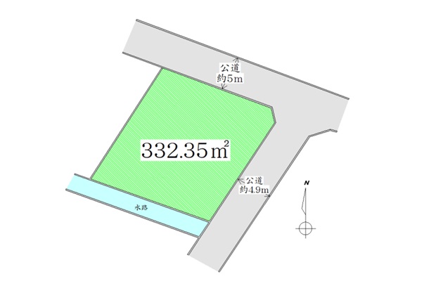 泉区南光台南3丁目）Ｔ　