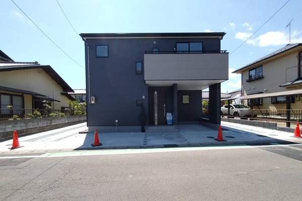 太白区柳生7丁目　全3棟