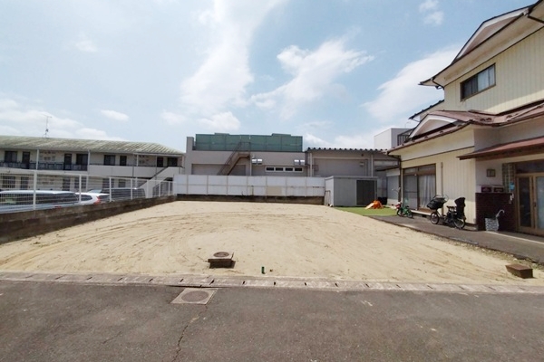 太白区富沢2丁目）T