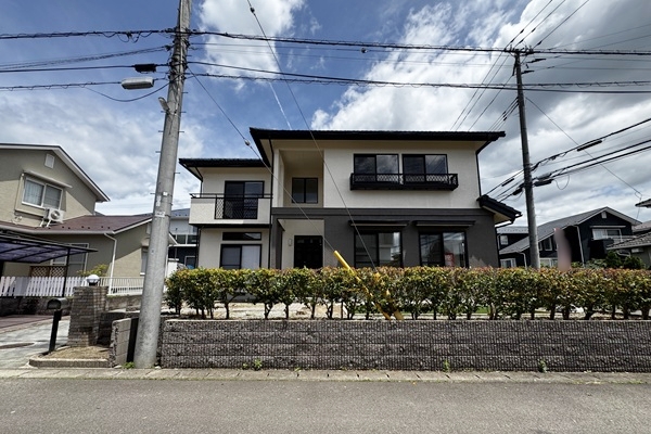 名取市相互台4丁目）中古