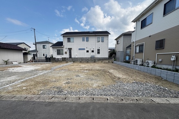 名取市大手町6丁目　全2棟