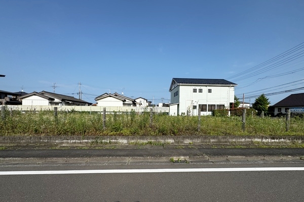 角田市角田第21　全3棟