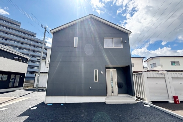 太白区東中田第6　全7棟