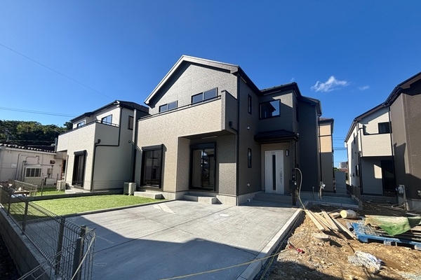 名取市小山2丁目66番　全9棟