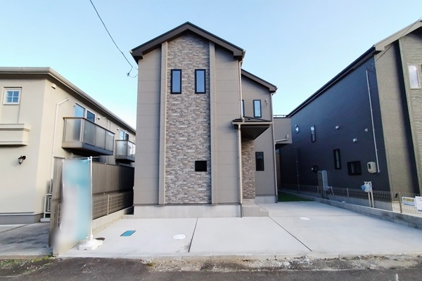 太白区門前町52番　全2棟