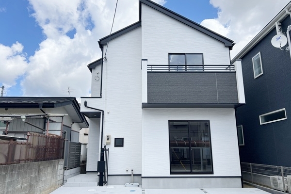 太白区大野田　全2棟
