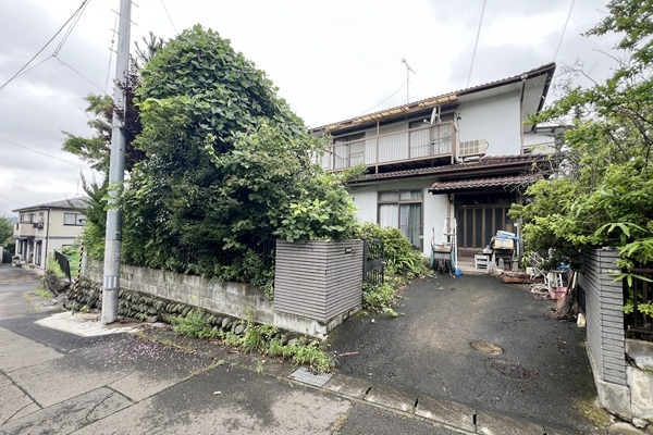 太白区日本平