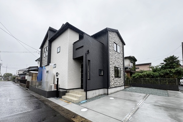 太白区袋原3丁目　全1棟