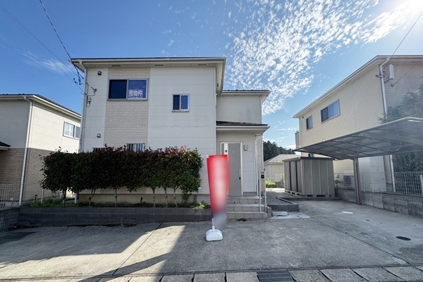 名取市愛島郷1丁目）中古