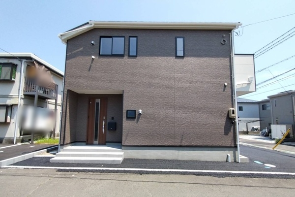 太白区西の平第3　全2棟