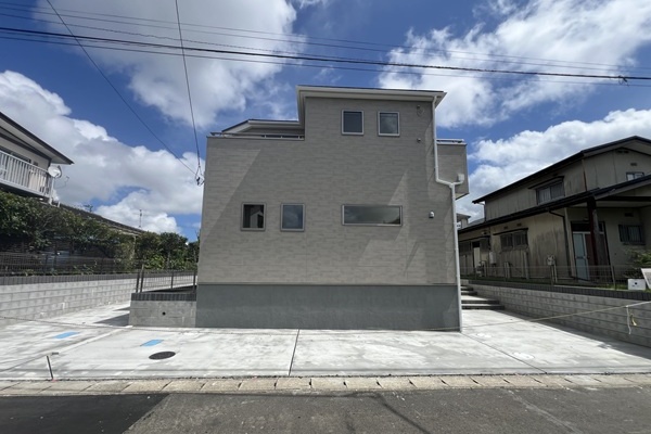 太白区太白1丁目　全2棟