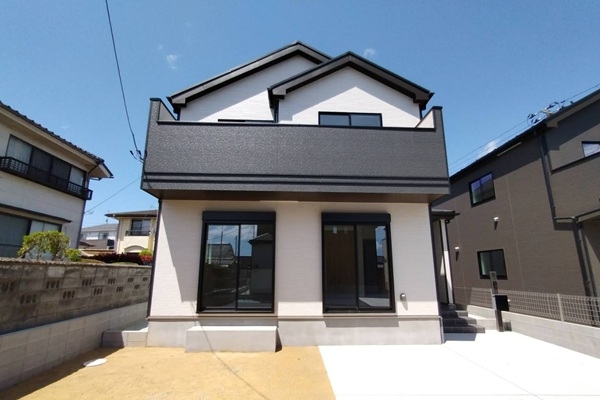 太白区大谷地53番　全4棟