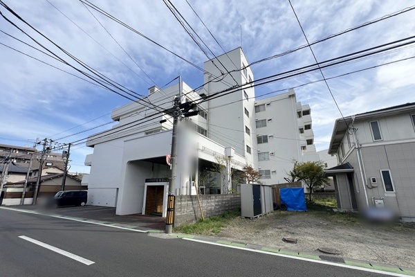 ハイライフ北仙台）417
