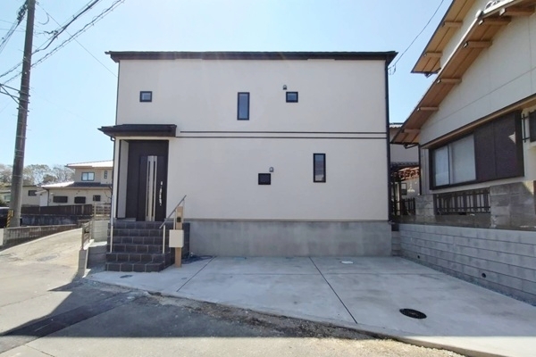 名取市箱塚一丁目150番　全1棟