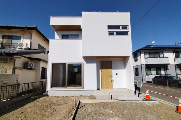 太白区袋原4丁目