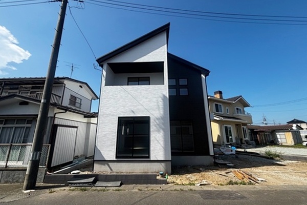 太白区中田町10期　全1棟