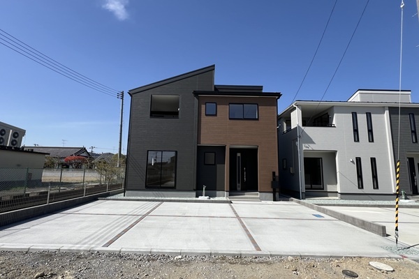 柴田町船岡東4丁目　全11棟